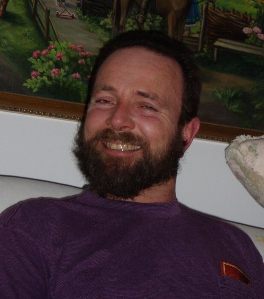 Thomas Michael Wladyka