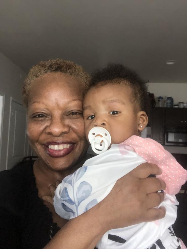 Laverne Craig Profile Photo