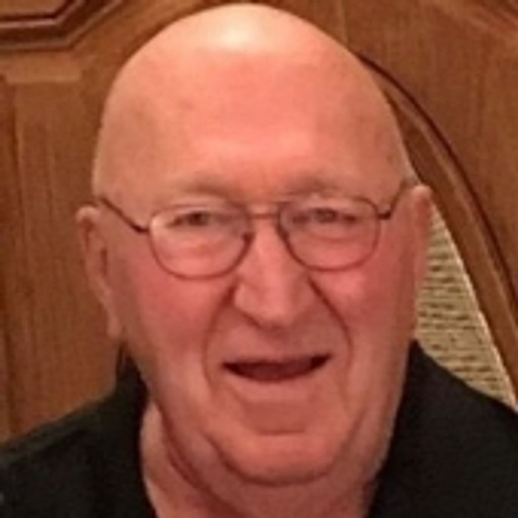 Richard 'Dick' L. Harner Profile Photo