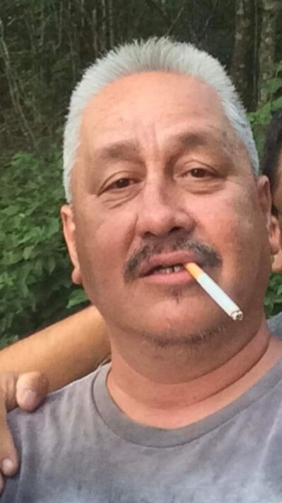 Michael Pamonicutt Sr.