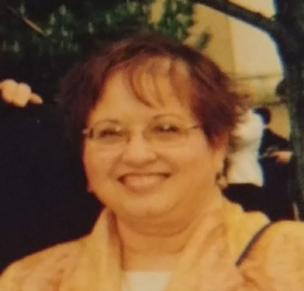 Diana Brazell
