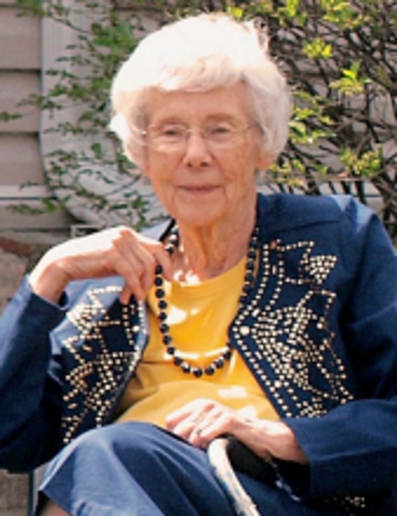 Lois Lee Grasser