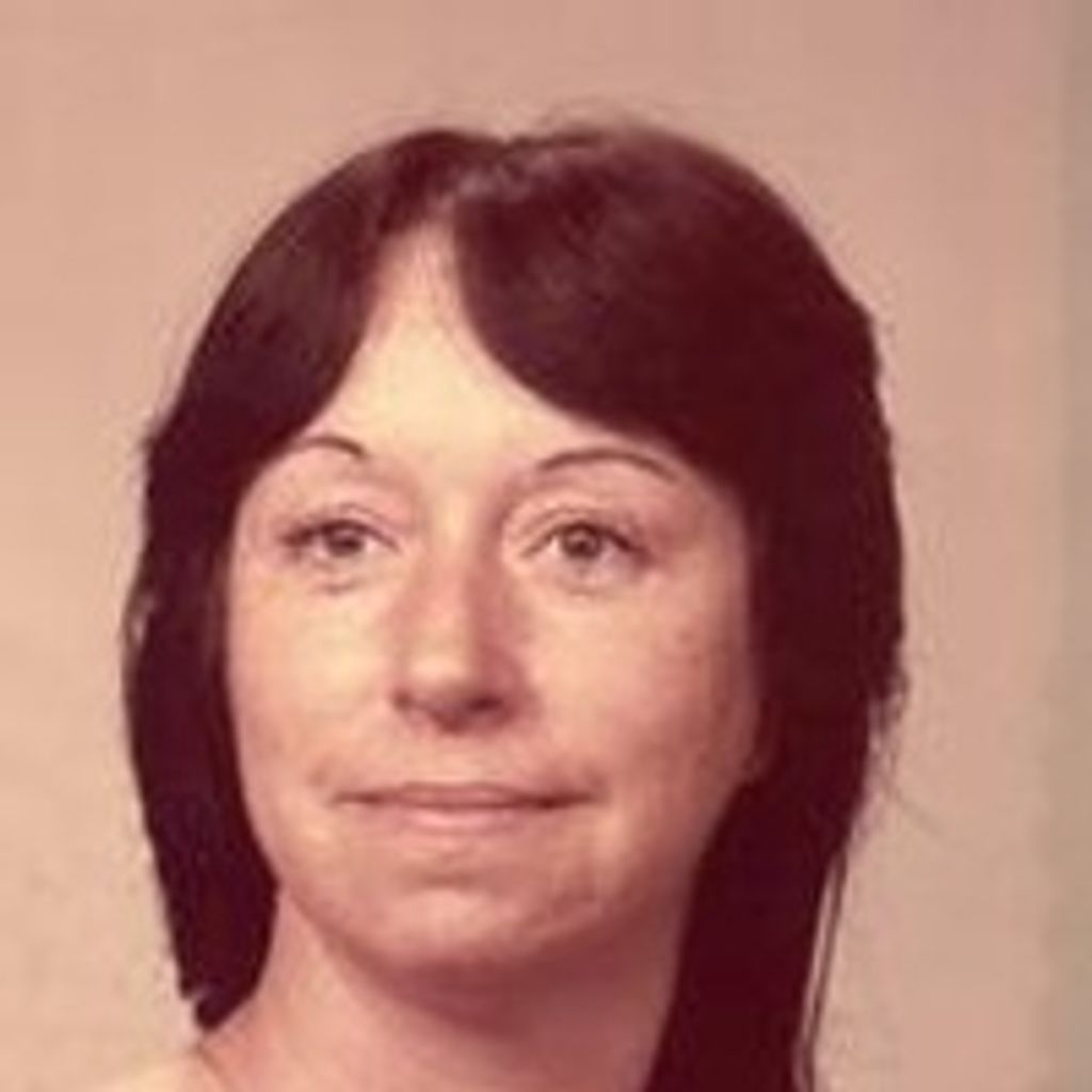 Brenda Sue White