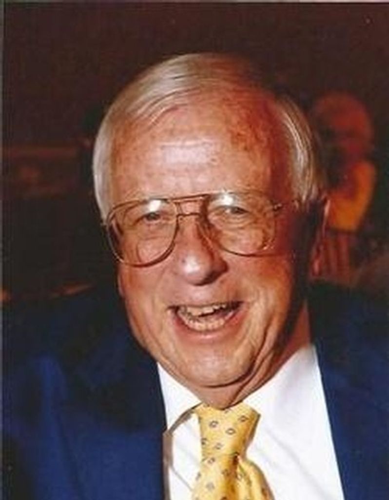 John Barton Mahaffey