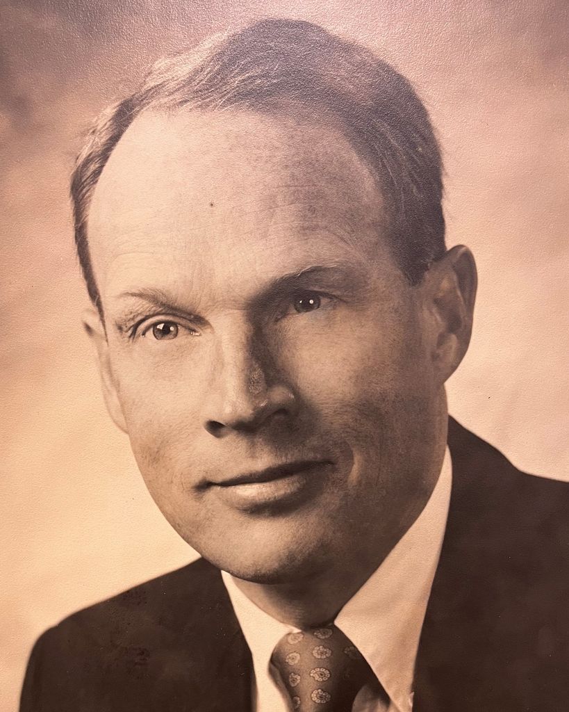 Kent Allen Erlandson