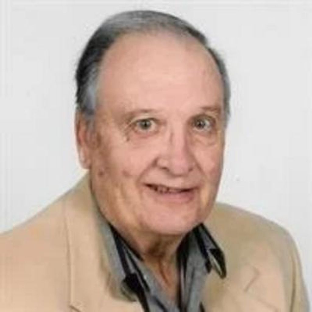 Howard Haws Roach Profile Photo