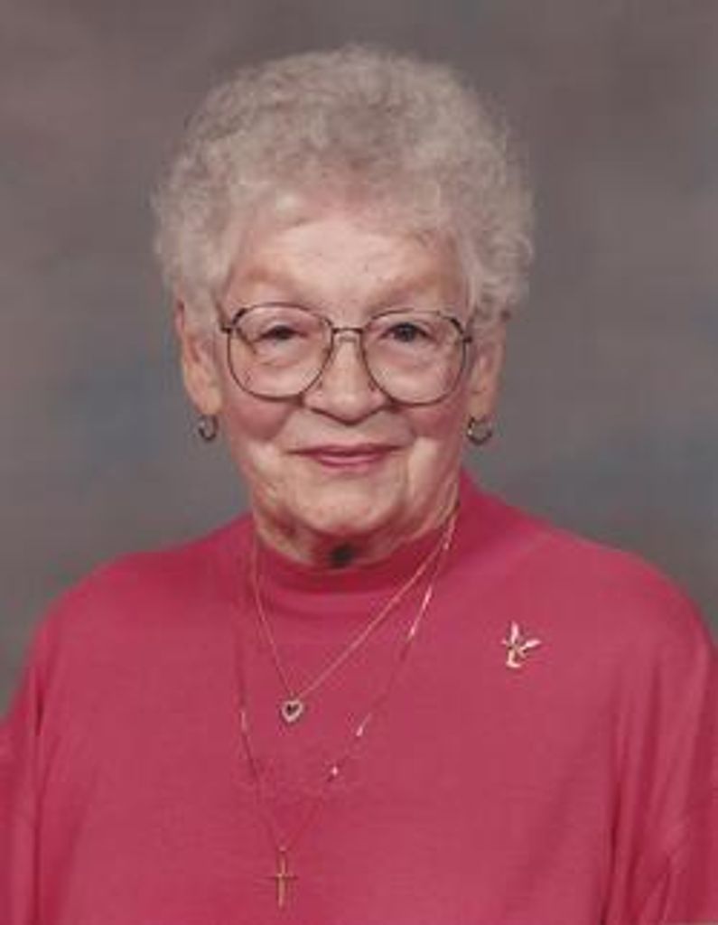 Virginia Elaine Lovell Profile Photo