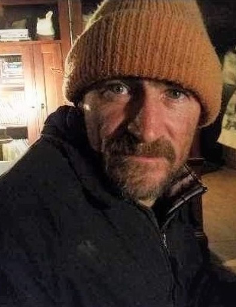 Billy Randall Marlow Profile Photo