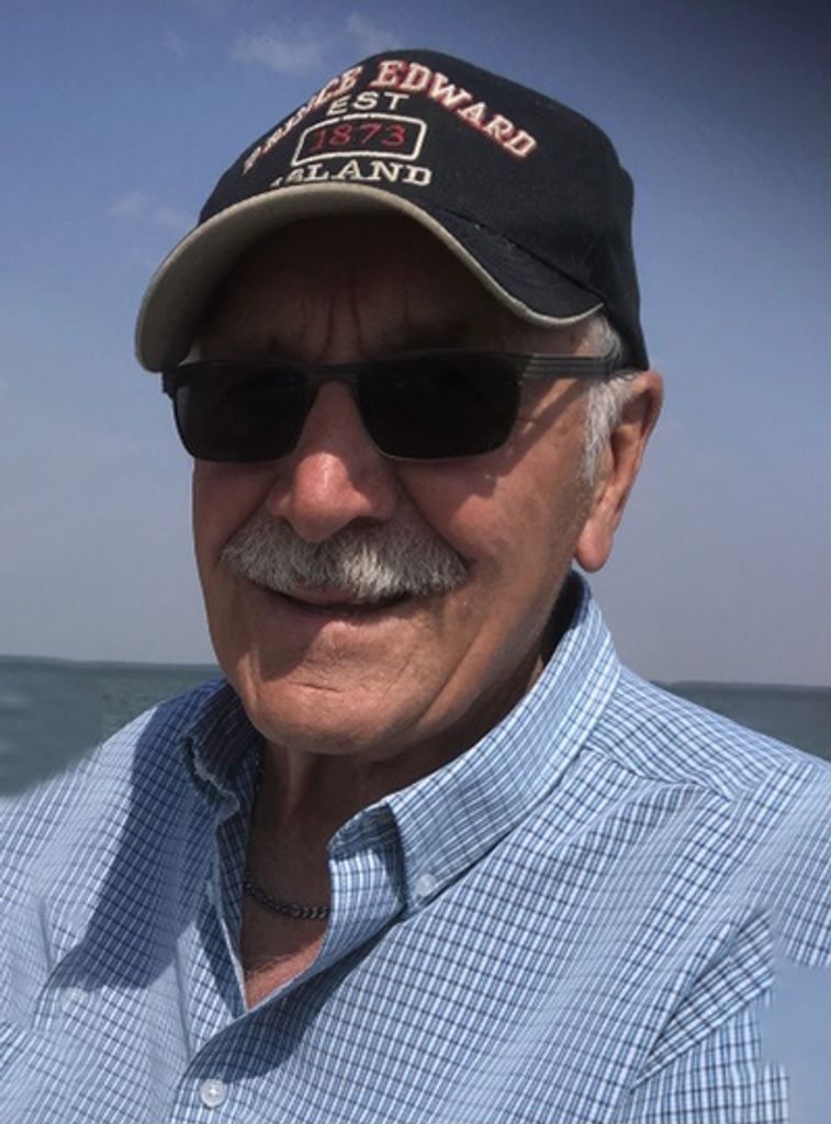 Louie Czarnocki