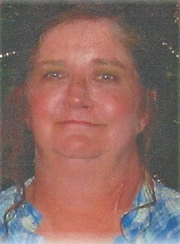 Sonya Gail (Stacey)  Tetens