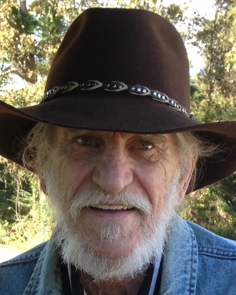 Jeffrey Dwight Fountain Profile Photo