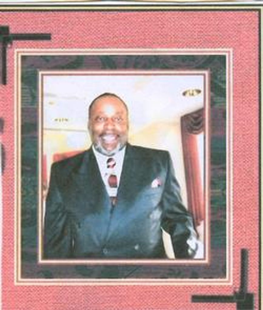 Recardo R Douglas Profile Photo