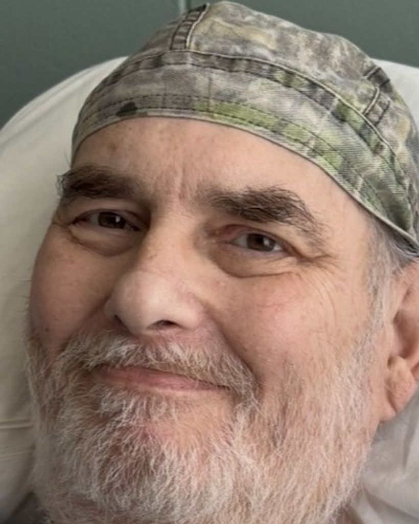 Jerry Lamar Burk Profile Photo