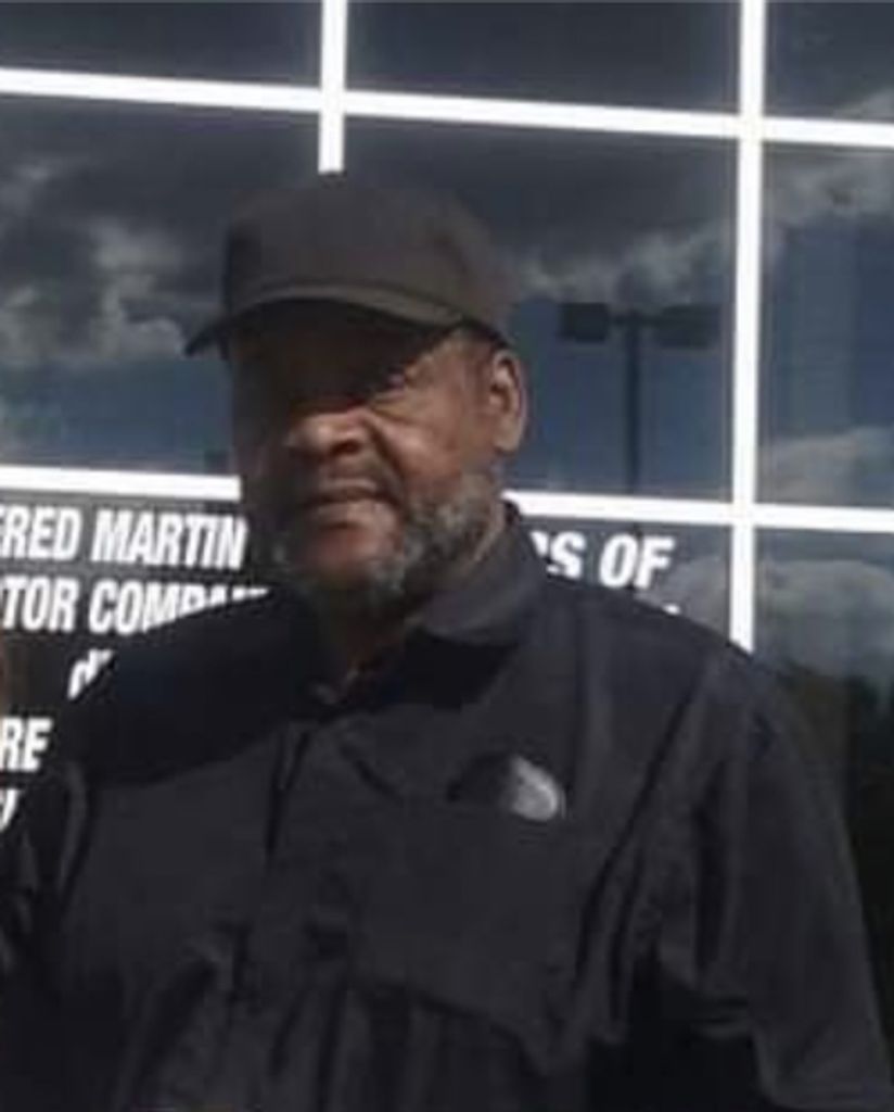James Hood Profile Photo