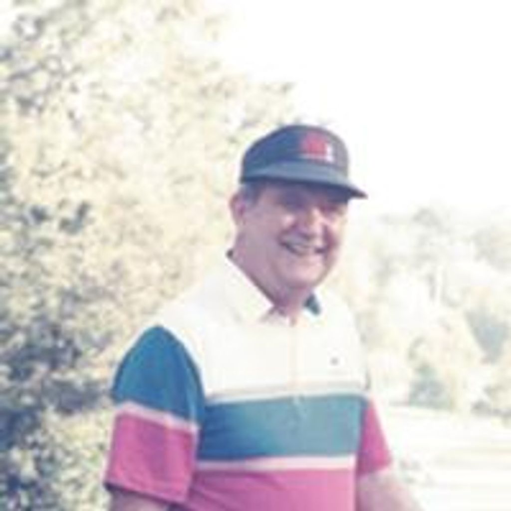 Ernest R. "Ernie" Hill,  Sr.