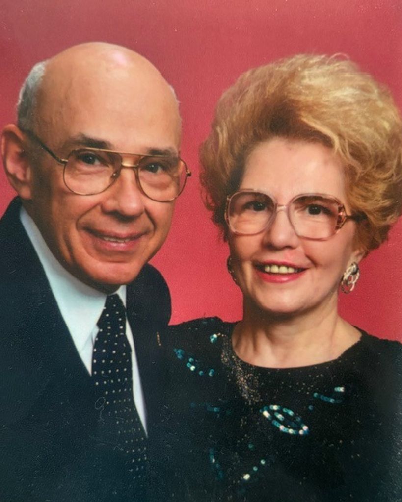 Charles J. Barrett Sr. Profile Photo