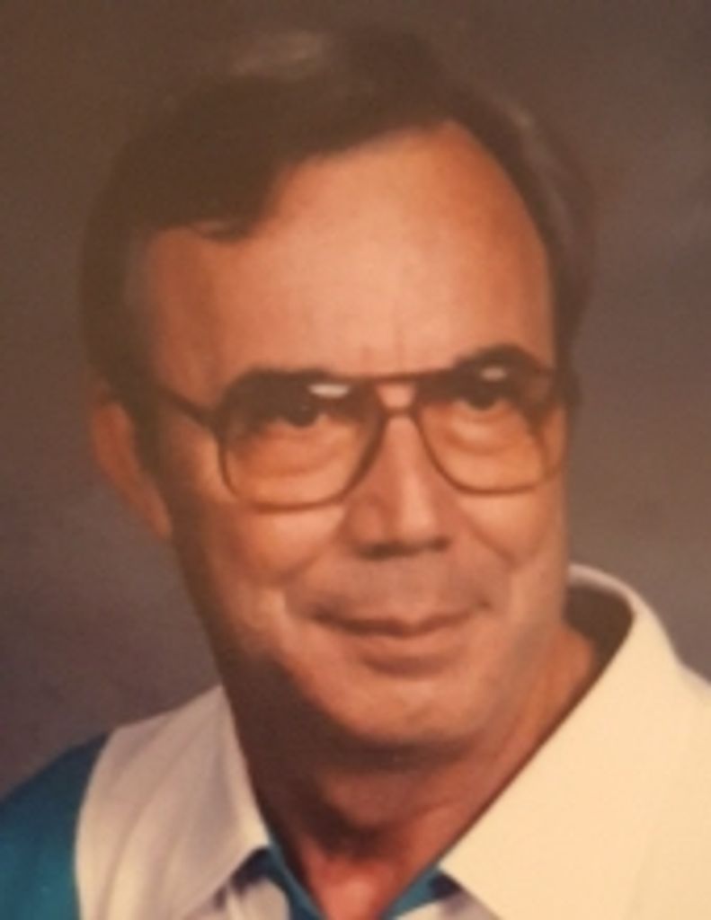 Robert  "Bob" Watson