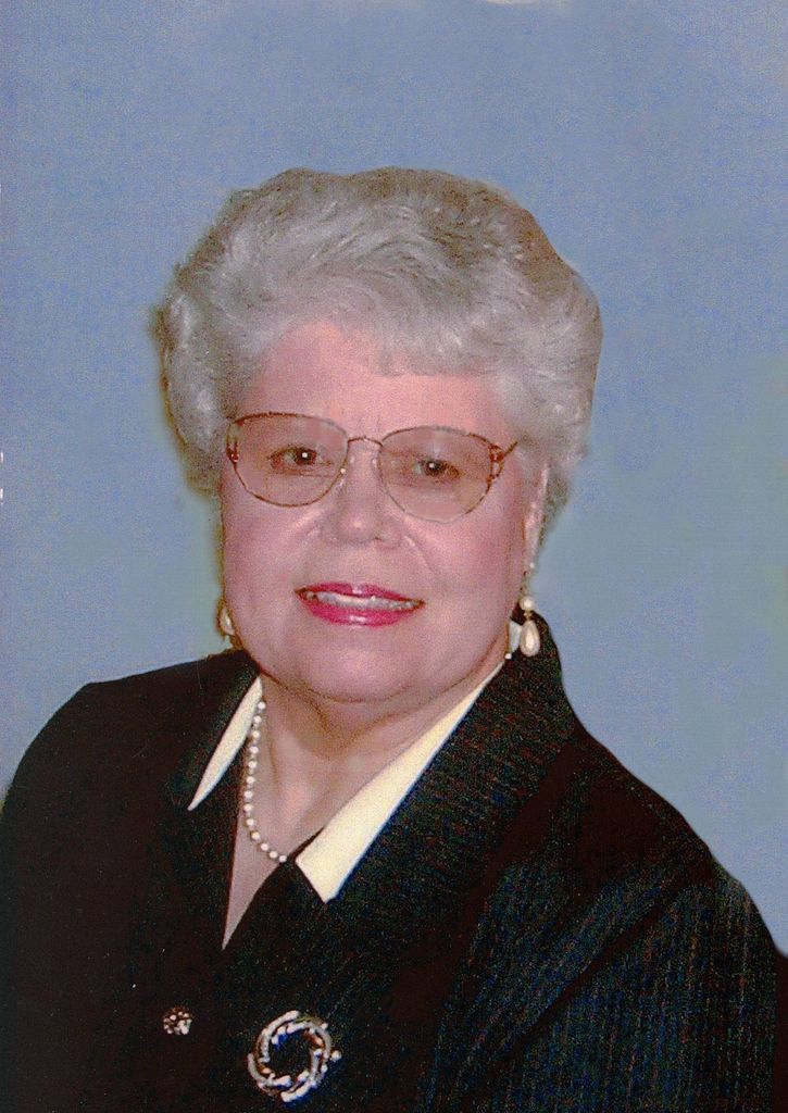 Maxine Morin