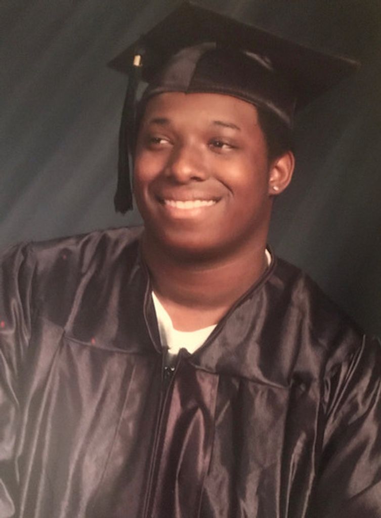 Michael Lorenzo Fussell Jr. Profile Photo