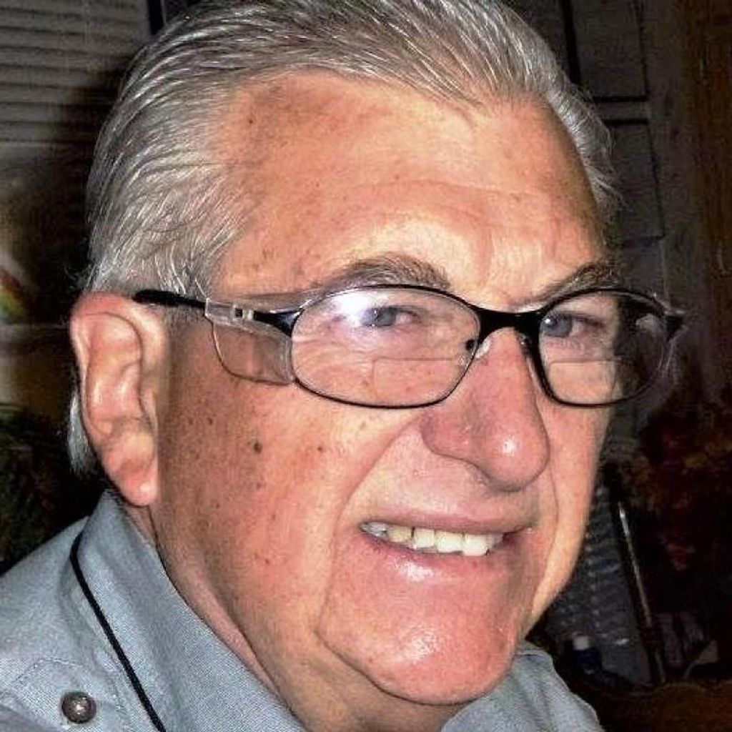 Stephen Walker