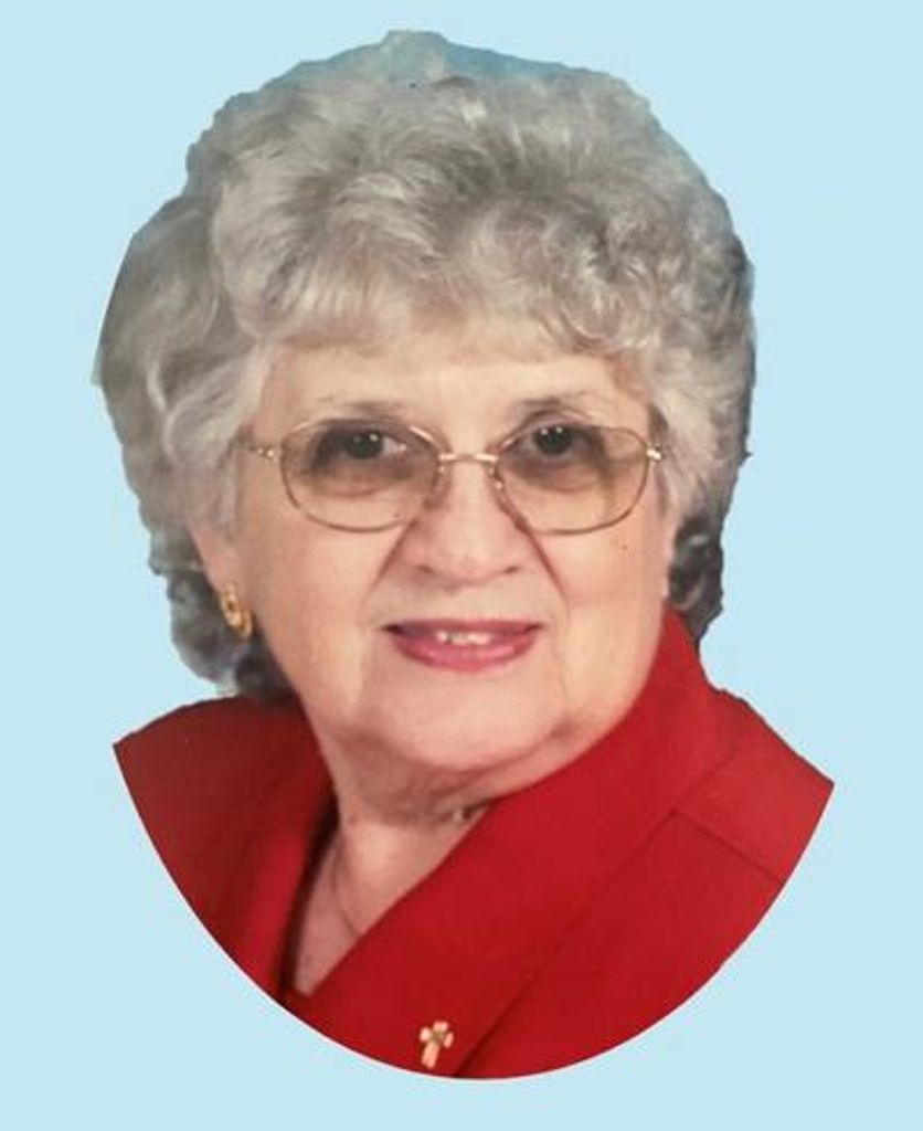 Gloria C. Britt Profile Photo