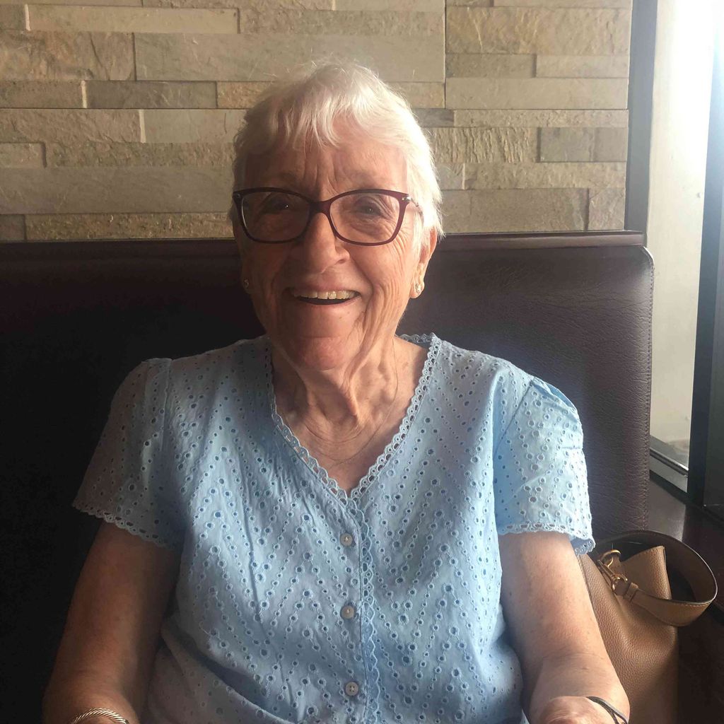 Alice M. Wedemeyer Profile Photo