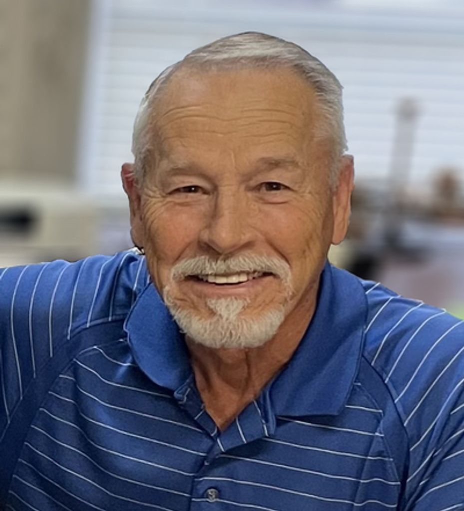 Rick Mikeska Profile Photo