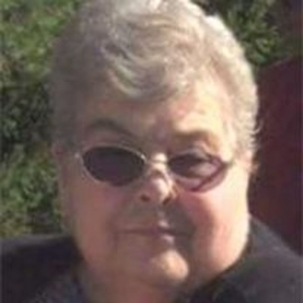 Cheryl Frances Hannold