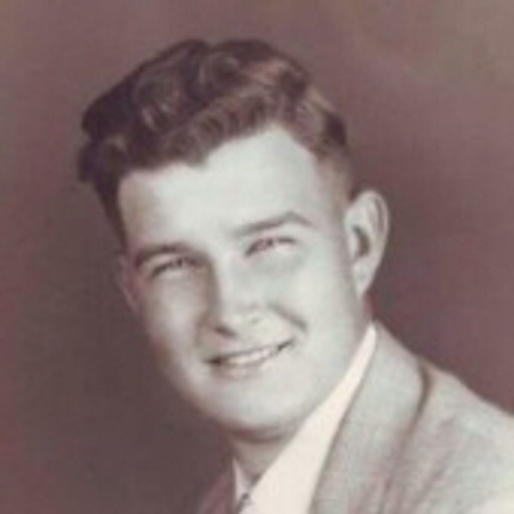 Charles A. Walker