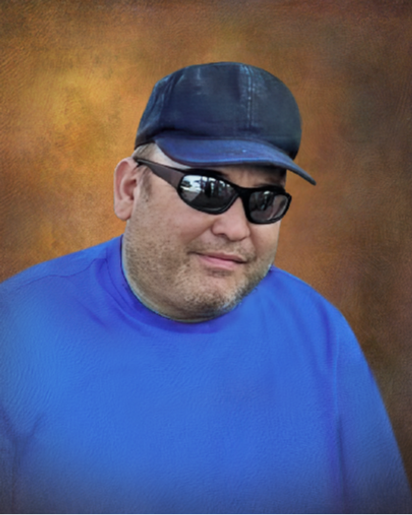 Daniel Cruz Dehoyos