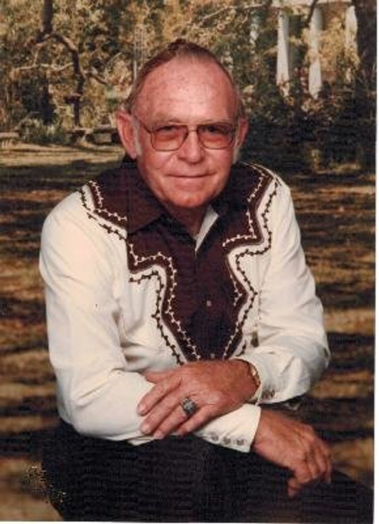 Aubrey J. Rich