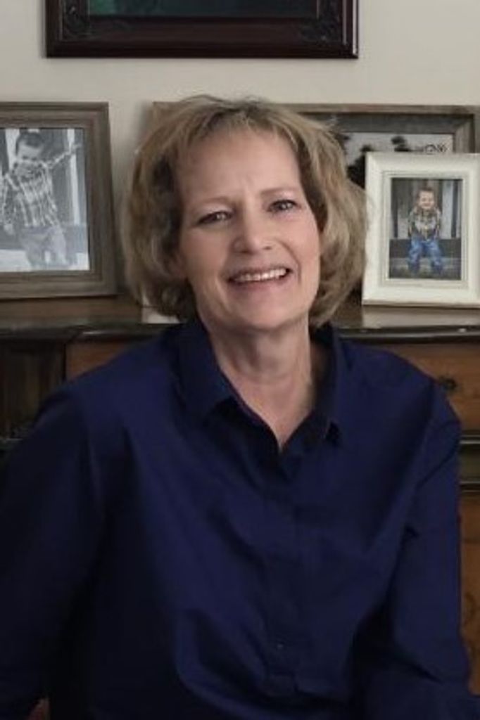 Sherri Dimit
