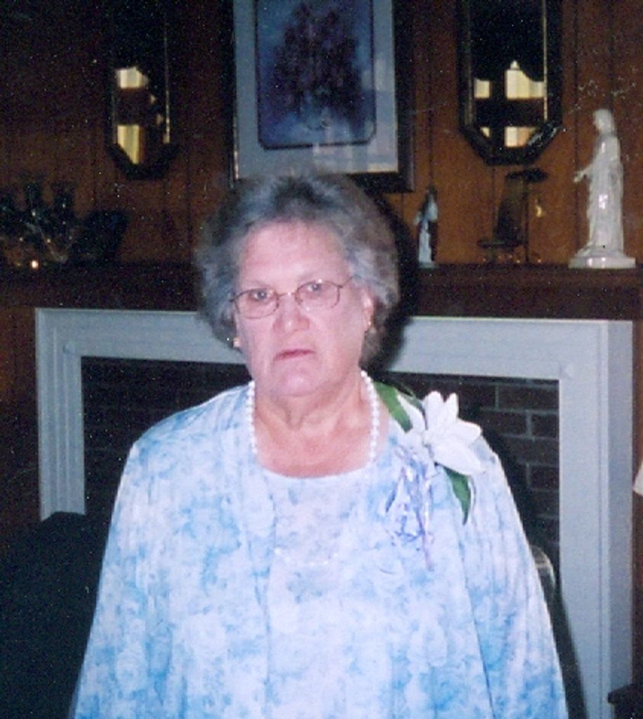 Betty Schell Profile Photo