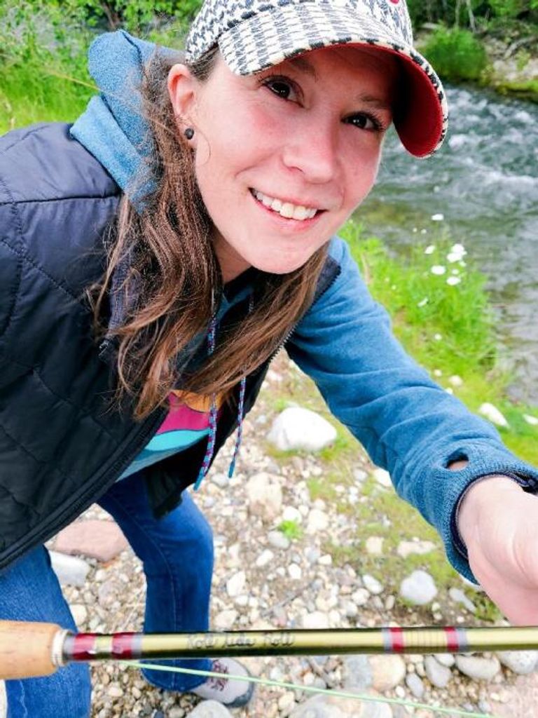 Allison Elise Fender