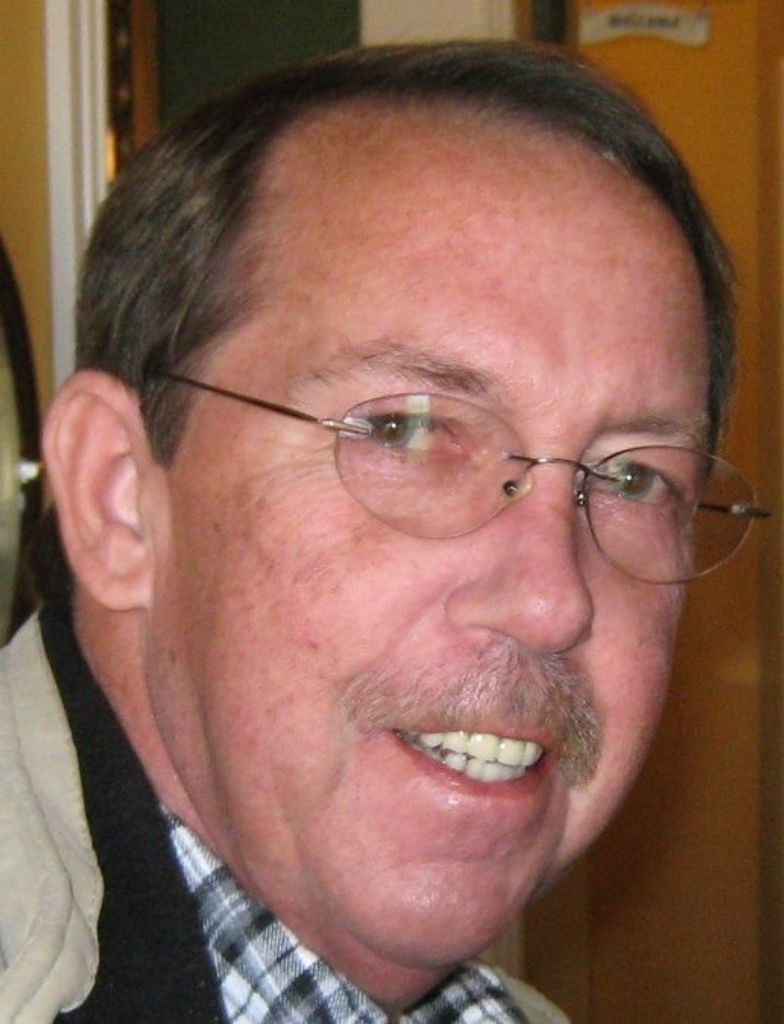 Tommy R Ashby