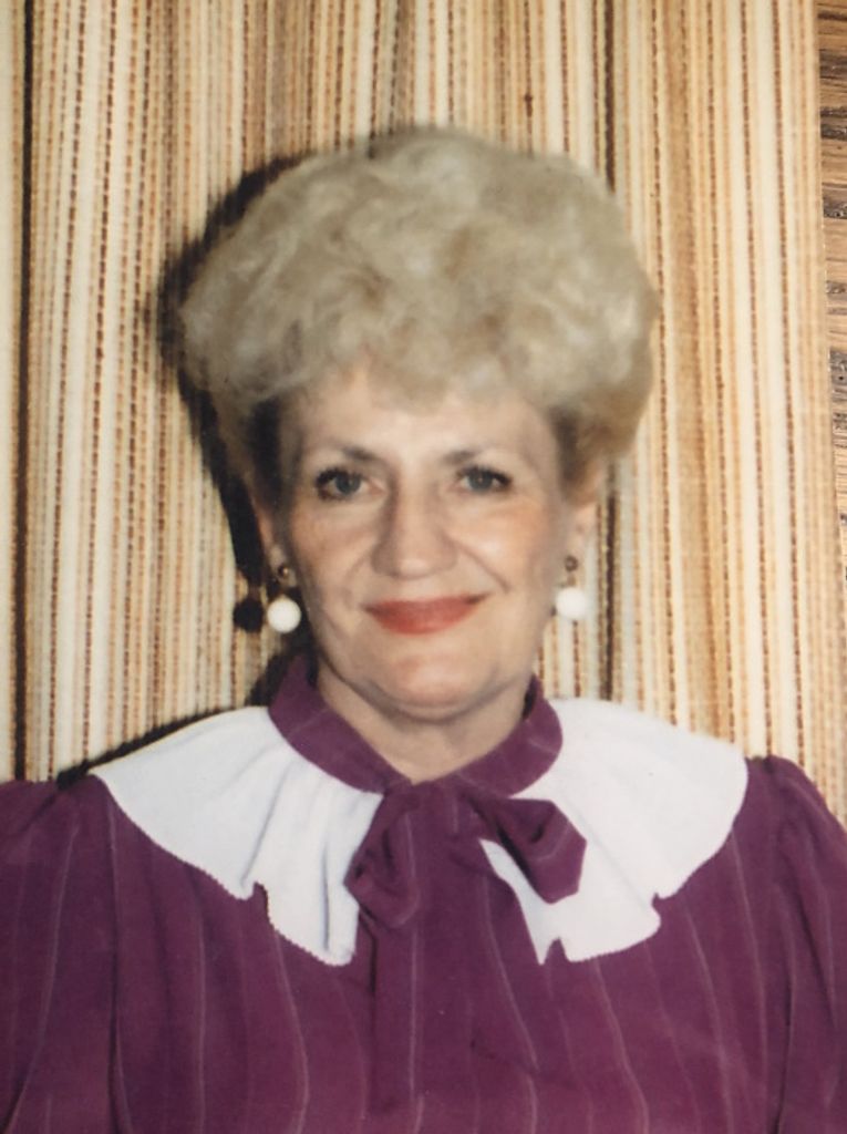 Ruth Hebda