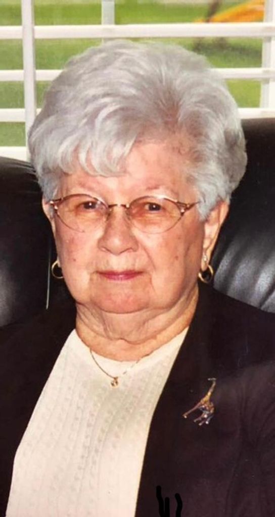 Iris Eileen Palmer Profile Photo