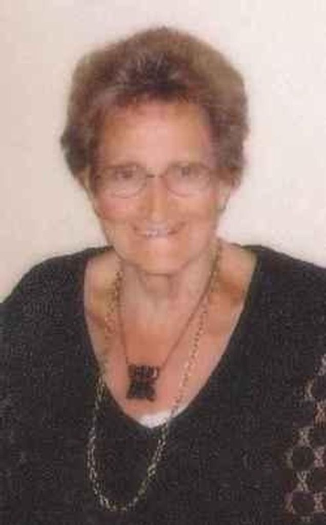 Kathleen Elizabeth French