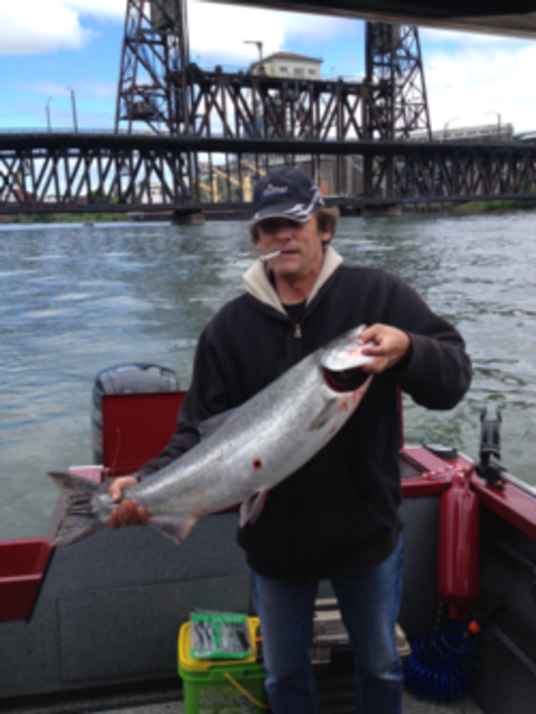 Randall James Schauer