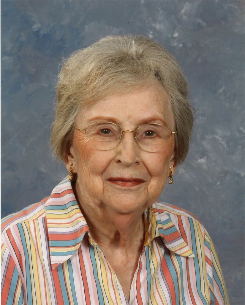 Dorothy Eunice 'Dot' Painter Profile Photo