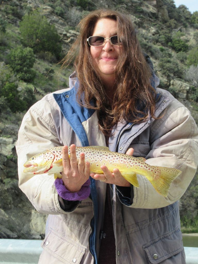 Sabrina Tallant Profile Photo