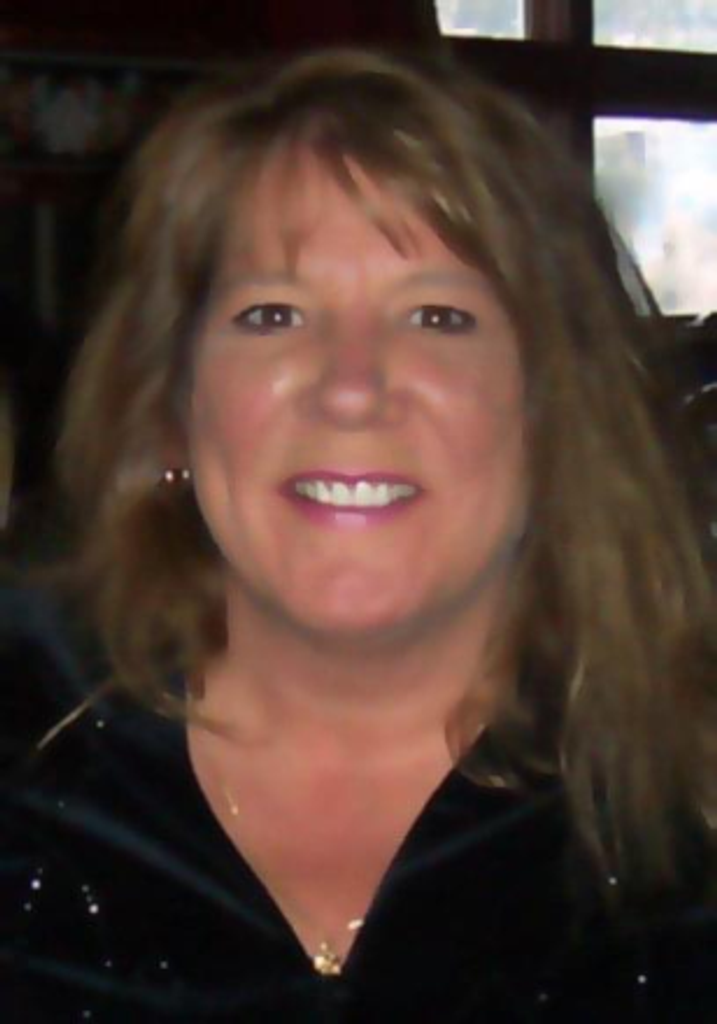 Turi Virginia Lombardo Benjamin Profile Photo