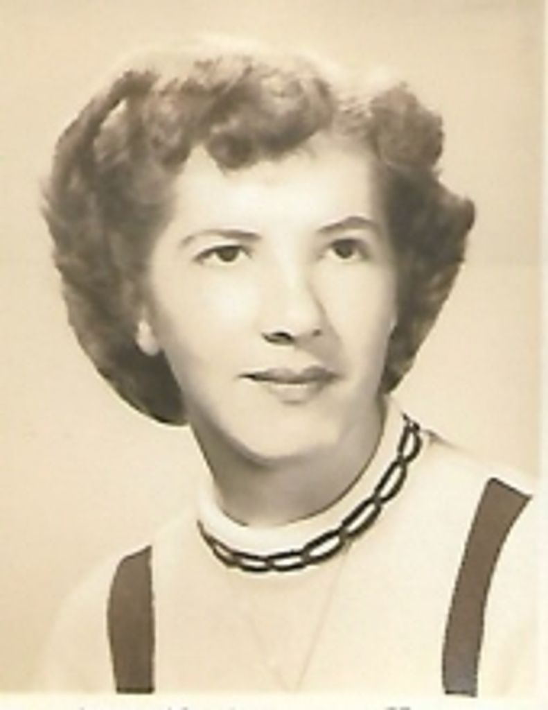 Alice Cora Vogt
