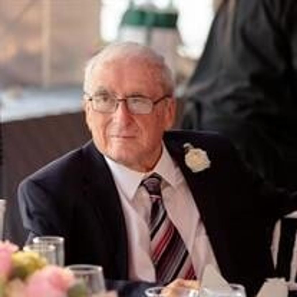 Edwin Clark Stewart Profile Photo