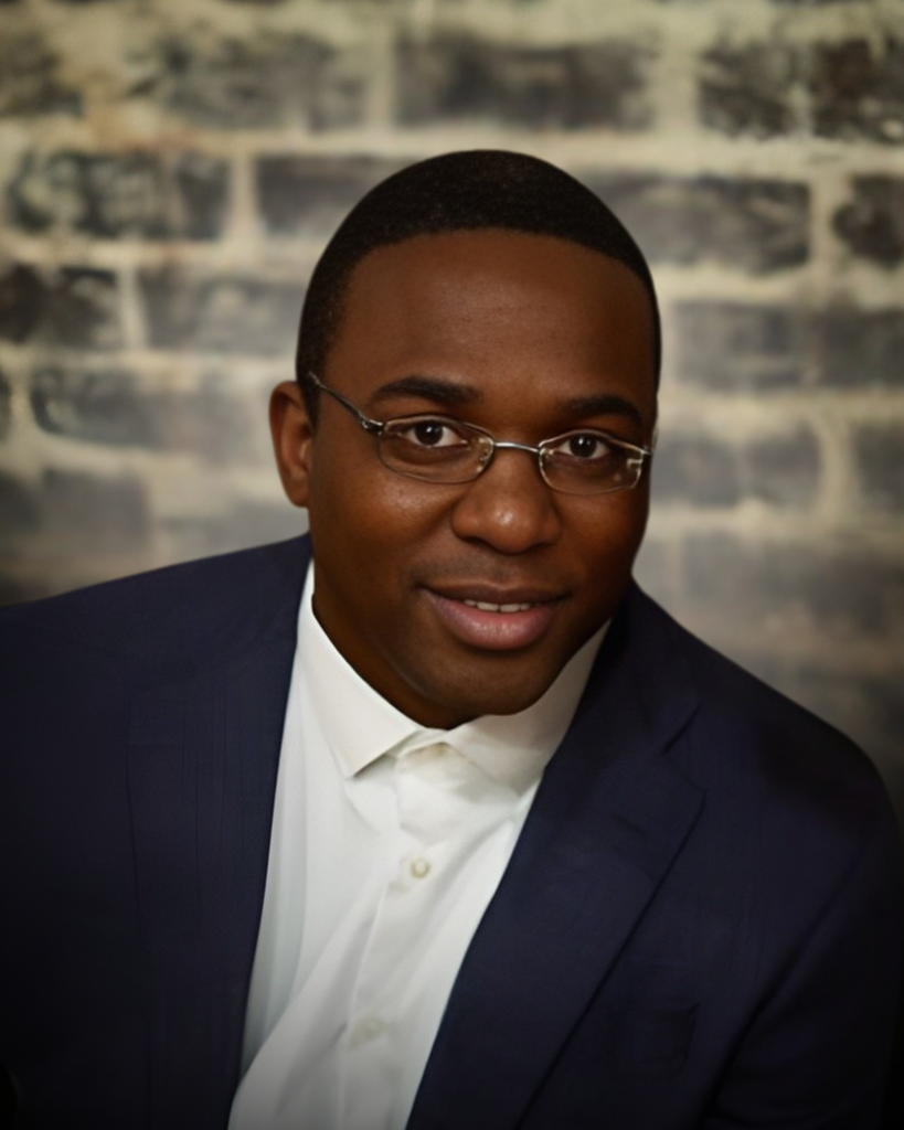 Philip Daniel Scott Profile Photo