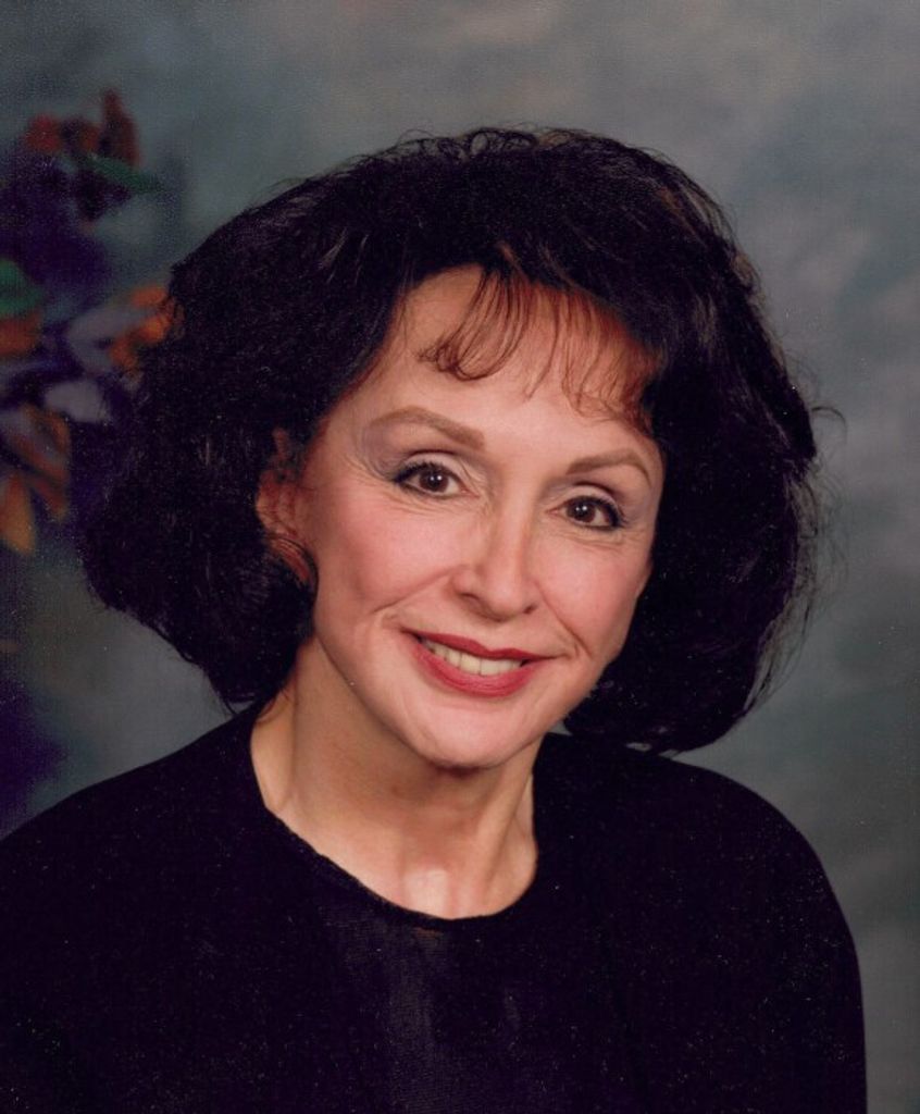 Mary (Saroukos)  Kissos Profile Photo