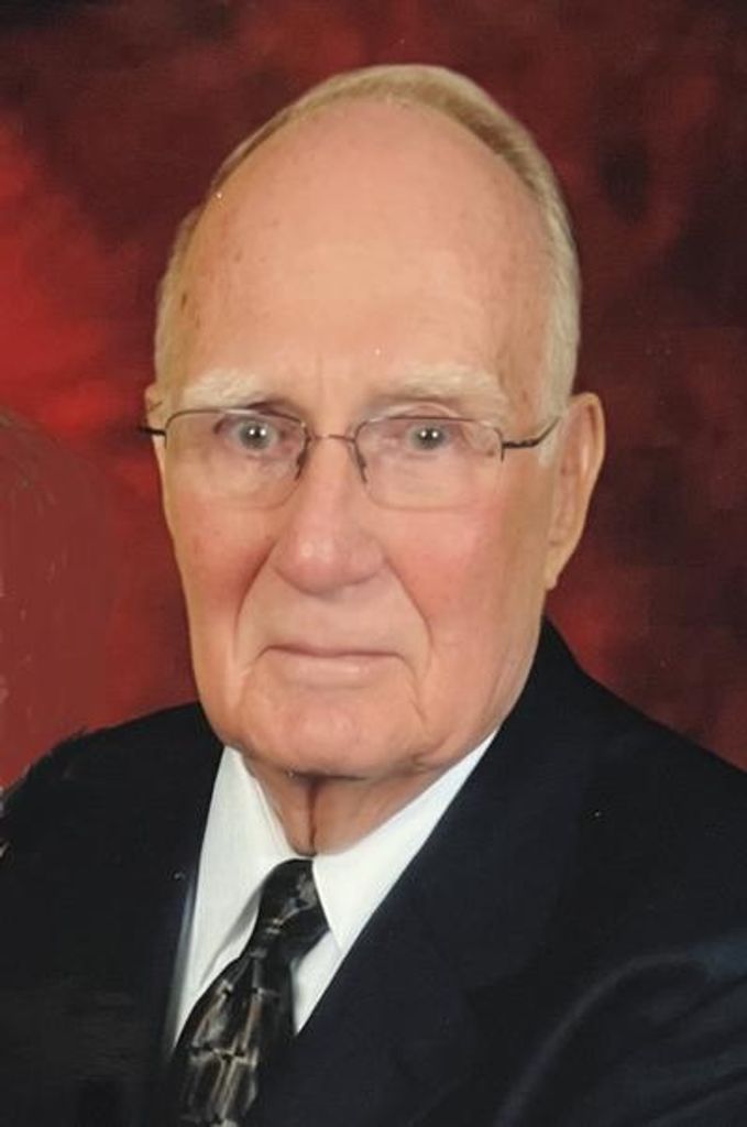 Edward Albert Essl, Jr.