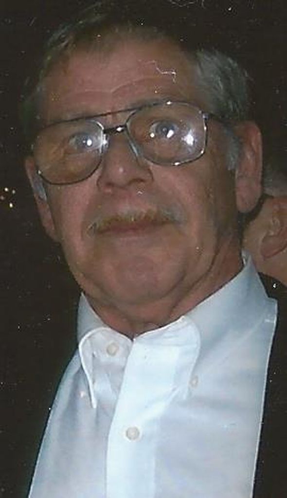 Ronald James Krueger