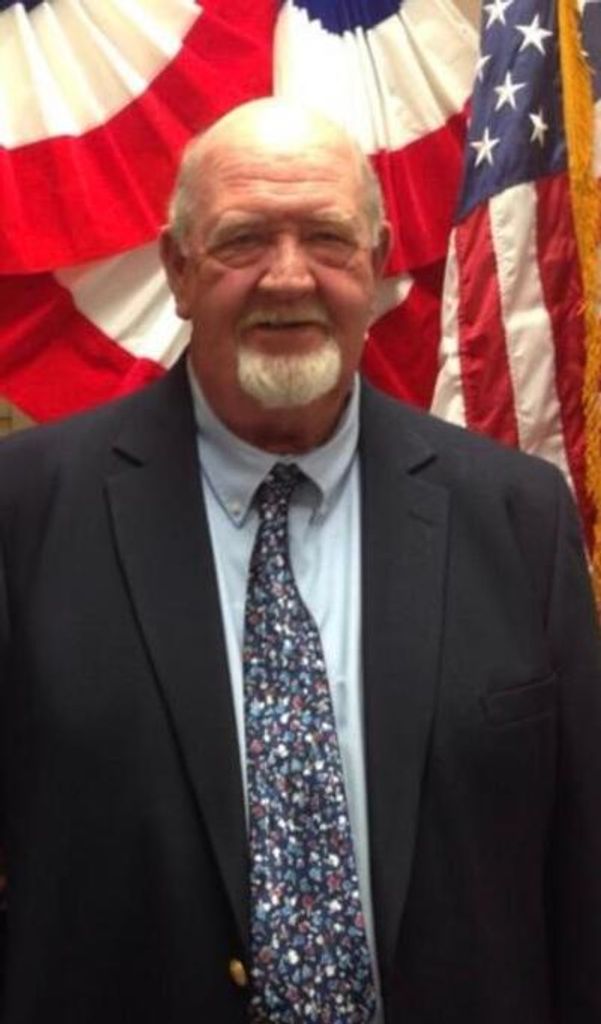 James Morgan Tracy, Jr. Profile Photo