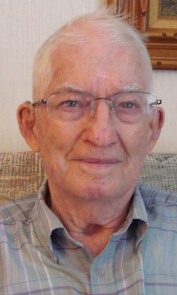 Ernest "Ernie" Gruber Profile Photo